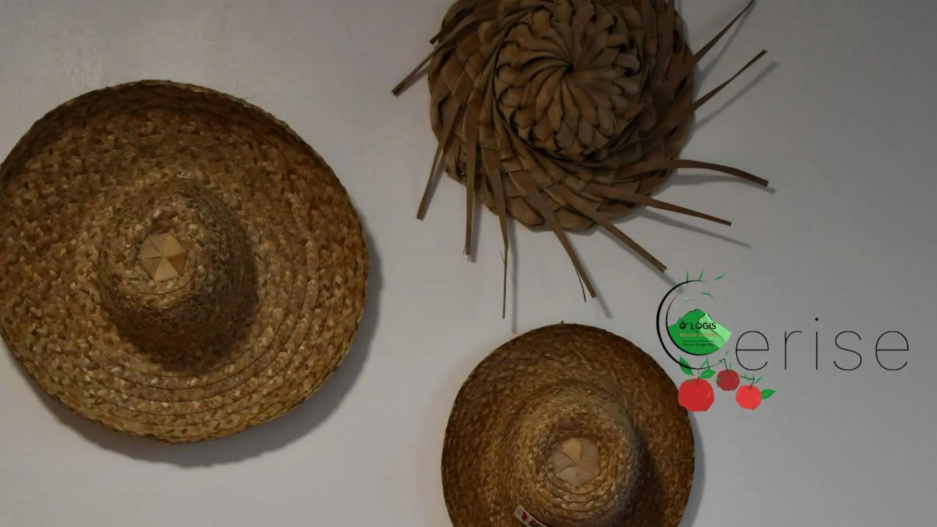 شقة O Logis Du Morne Jacob 